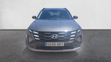 Hyundai Tucson 1.6T 118kW (160CV) Maxx