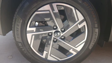 Hyundai Tucson 1.6T 118kW (160CV) Maxx