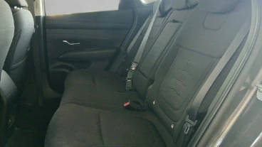 Hyundai Tucson 1.6T 118kW (160CV) Maxx