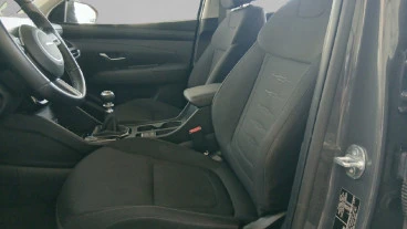Hyundai Tucson 1.6T 118kW (160CV) Maxx