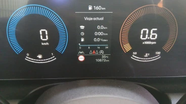 Hyundai Tucson 1.6T 118kW (160CV) Maxx