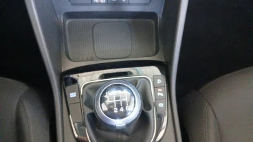 Hyundai Tucson 1.6T 118kW (160CV) Maxx