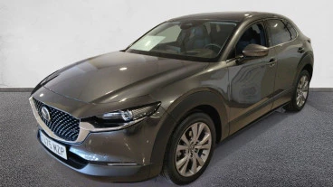 Mazda CX-30 e-SKYACTIV G MHEV Takumi
