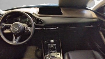 Mazda CX-30 e-SKYACTIV G MHEV Takumi