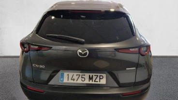 Mazda CX-30 e-SKYACTIV G MHEV Takumi