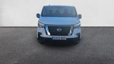 Nissan Primastar 2.0dCi 81kW (110CV) L1H1 1T Acenta