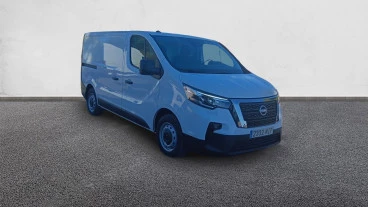 Nissan Primastar 2.0dCi 81kW (110CV) L1H1 1T Acenta