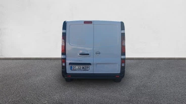 Nissan Primastar 2.0dCi 81kW (110CV) L1H1 1T Acenta