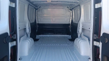 Nissan Primastar 2.0dCi 81kW (110CV) L1H1 1T Acenta