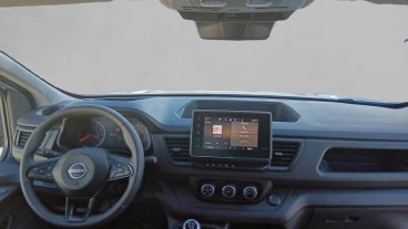 Nissan Primastar 2.0dCi 81kW (110CV) L1H1 1T Acenta