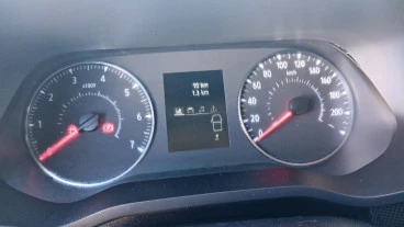 Nissan Primastar 2.0dCi 81kW (110CV) L1H1 1T Acenta