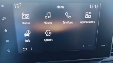 Nissan Primastar 2.0dCi 81kW (110CV) L1H1 1T Acenta