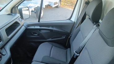 Nissan Primastar 2.0dCi 81kW (110CV) L1H1 1T Acenta