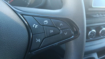 Nissan Primastar 2.0dCi 81kW (110CV) L1H1 1T Acenta