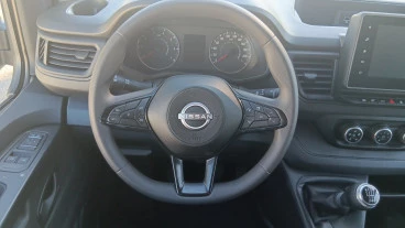 Nissan Primastar 2.0dCi 81kW (110CV) L1H1 1T Acenta