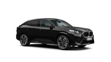 BMW X2 sDrive20d
