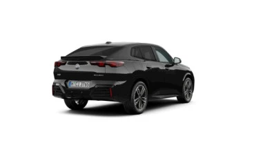 BMW X2 sDrive20d