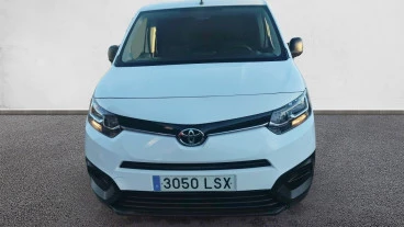 Toyota Proace City 1.5D 75kW (100CV) VX L1