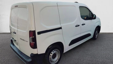 Toyota Proace City 1.5D 75kW (100CV) VX L1
