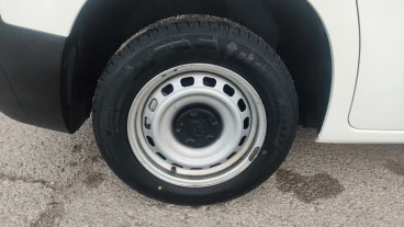 Toyota Proace City 1.5D 75kW (100CV) VX L1