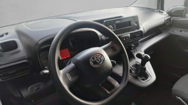 Toyota Proace City 1.5D 75kW (100CV) VX L1