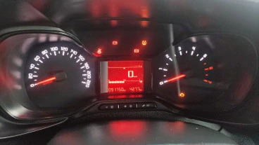 Toyota Proace City 1.5D 75kW (100CV) VX L1