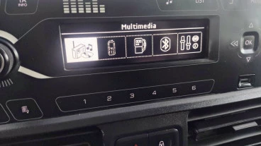 Toyota Proace City 1.5D 75kW (100CV) VX L1