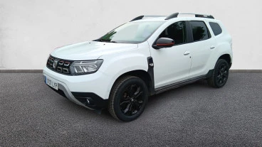 Dacia Duster Extreme TCE 96kW(130CV) 4X2
