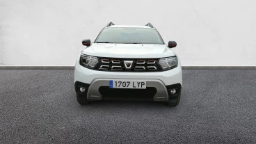 Dacia Duster Extreme TCE 96kW(130CV) 4X2