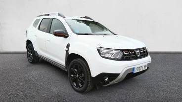 Dacia Duster Extreme TCE 96kW(130CV) 4X2