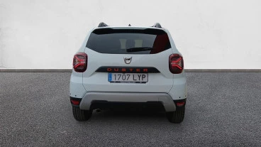 Dacia Duster Extreme TCE 96kW(130CV) 4X2
