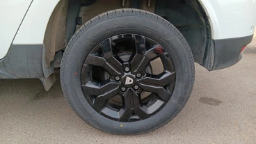 Dacia Duster Extreme TCE 96kW(130CV) 4X2