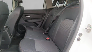 Dacia Duster Extreme TCE 96kW(130CV) 4X2