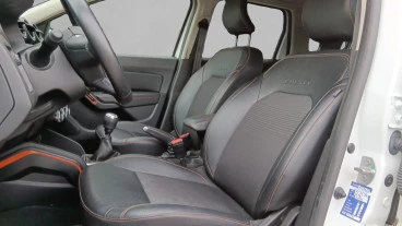 Dacia Duster Extreme TCE 96kW(130CV) 4X2