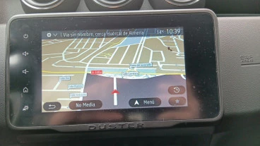 Dacia Duster Extreme TCE 96kW(130CV) 4X2