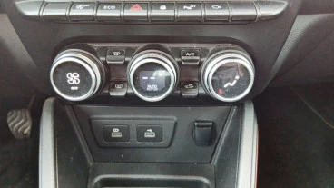 Dacia Duster Extreme TCE 96kW(130CV) 4X2