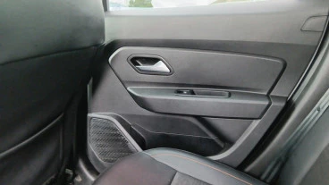 Dacia Duster Extreme TCE 96kW(130CV) 4X2