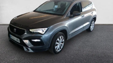 Seat Ateca 2.0 TDI 85kW (115CV) S&S Style