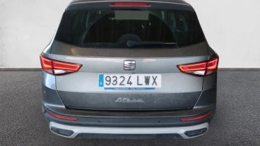 Seat Ateca 2.0 TDI 85kW (115CV) S&S Style