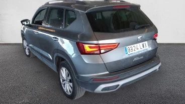 Seat Ateca 2.0 TDI 85kW (115CV) S&S Style