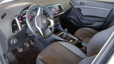 Seat Ateca 2.0 TDI 85kW (115CV) S&S Style