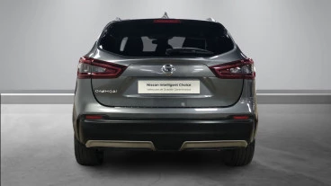 Nissan Qashqai DIG-T 103 kW (140 CV) E6D N-CONNECTA