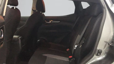Nissan Qashqai DIG-T 103 kW (140 CV) E6D N-CONNECTA
