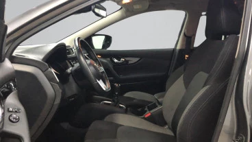 Nissan Qashqai DIG-T 103 kW (140 CV) E6D N-CONNECTA