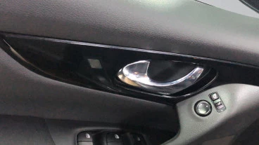 Nissan Qashqai DIG-T 103 kW (140 CV) E6D N-CONNECTA