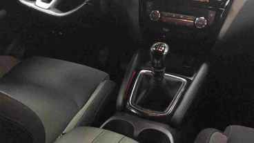 Nissan Qashqai DIG-T 103 kW (140 CV) E6D N-CONNECTA