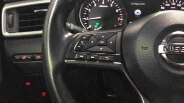 Nissan Qashqai DIG-T 103 kW (140 CV) E6D N-CONNECTA