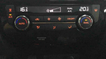 Nissan Qashqai DIG-T 103 kW (140 CV) E6D N-CONNECTA