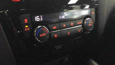 Nissan Qashqai DIG-T 103 kW (140 CV) E6D N-CONNECTA