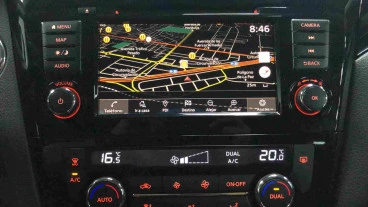 Nissan Qashqai DIG-T 103 kW (140 CV) E6D N-CONNECTA